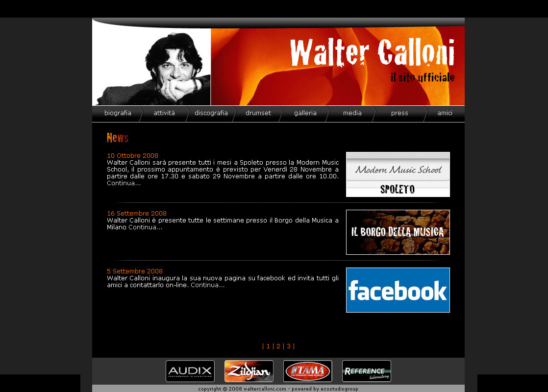 Calloni