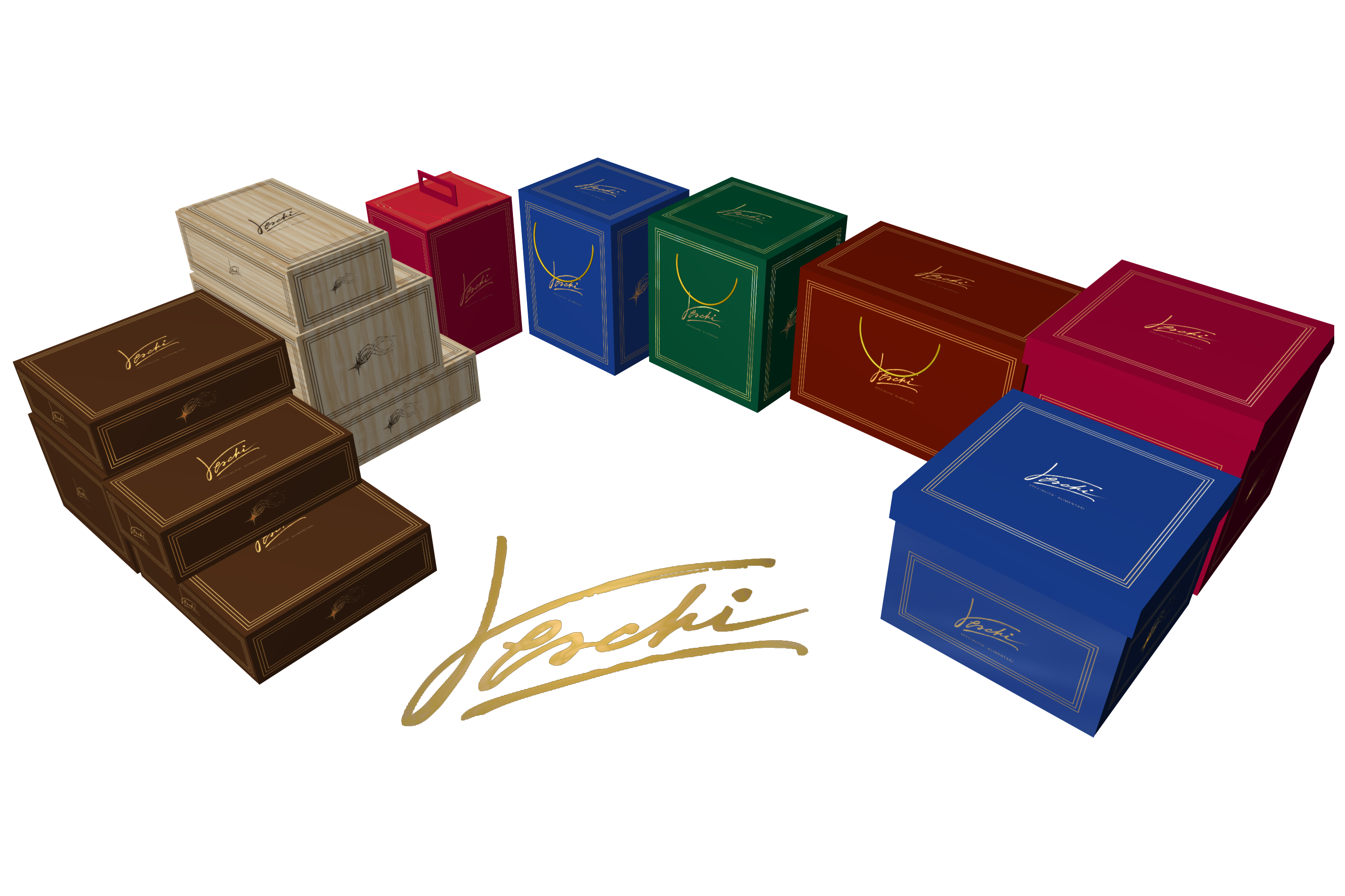 Veschi