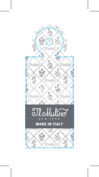 Packaging Il Mulino