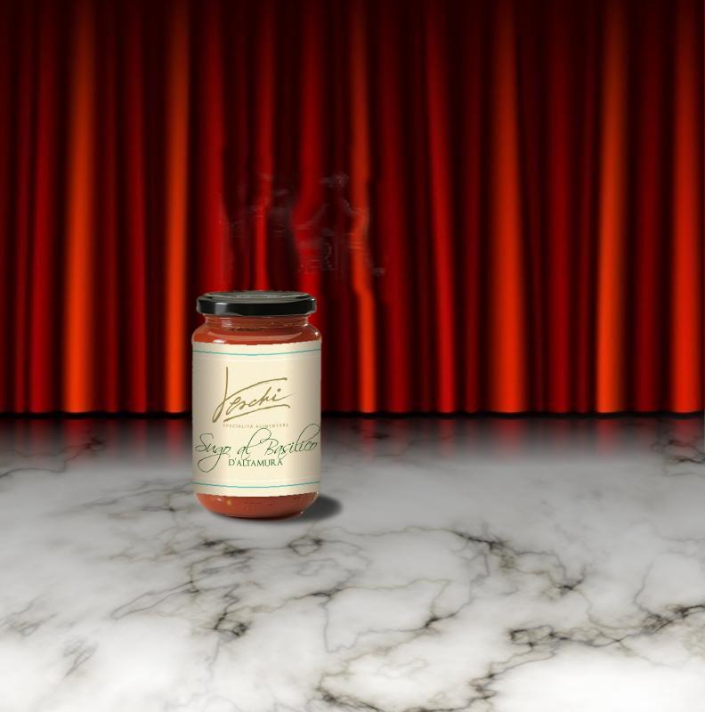 Packaging Veschi