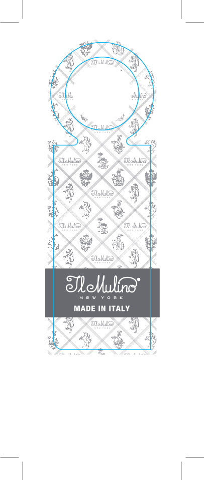Packaging Il Mulino
