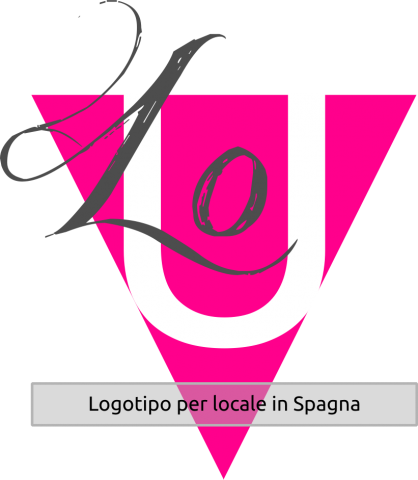 Logo di una discoteca