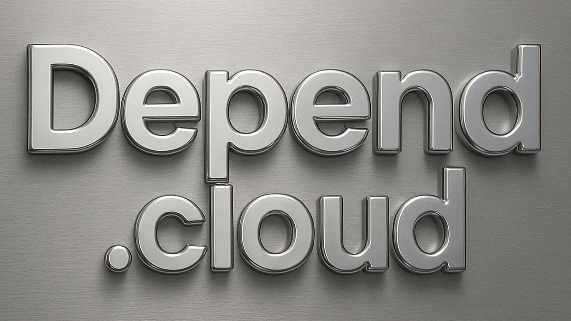 Depend