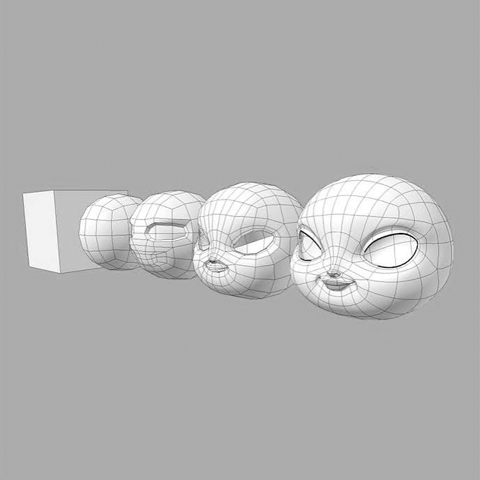 servizi 3d