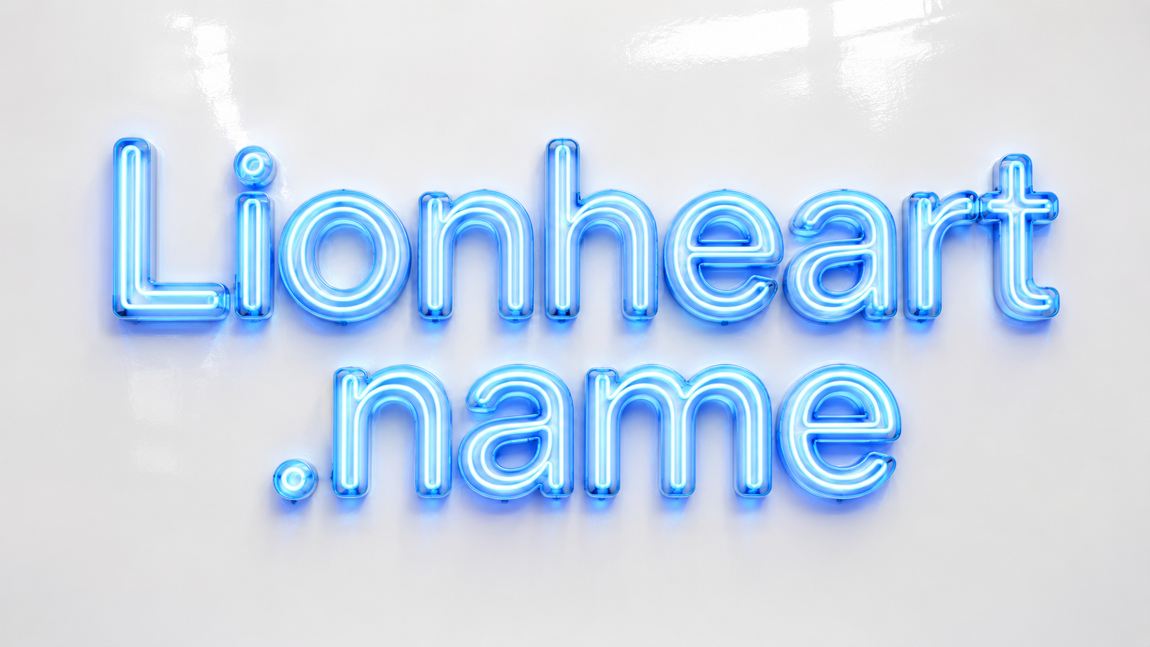 Lionheart