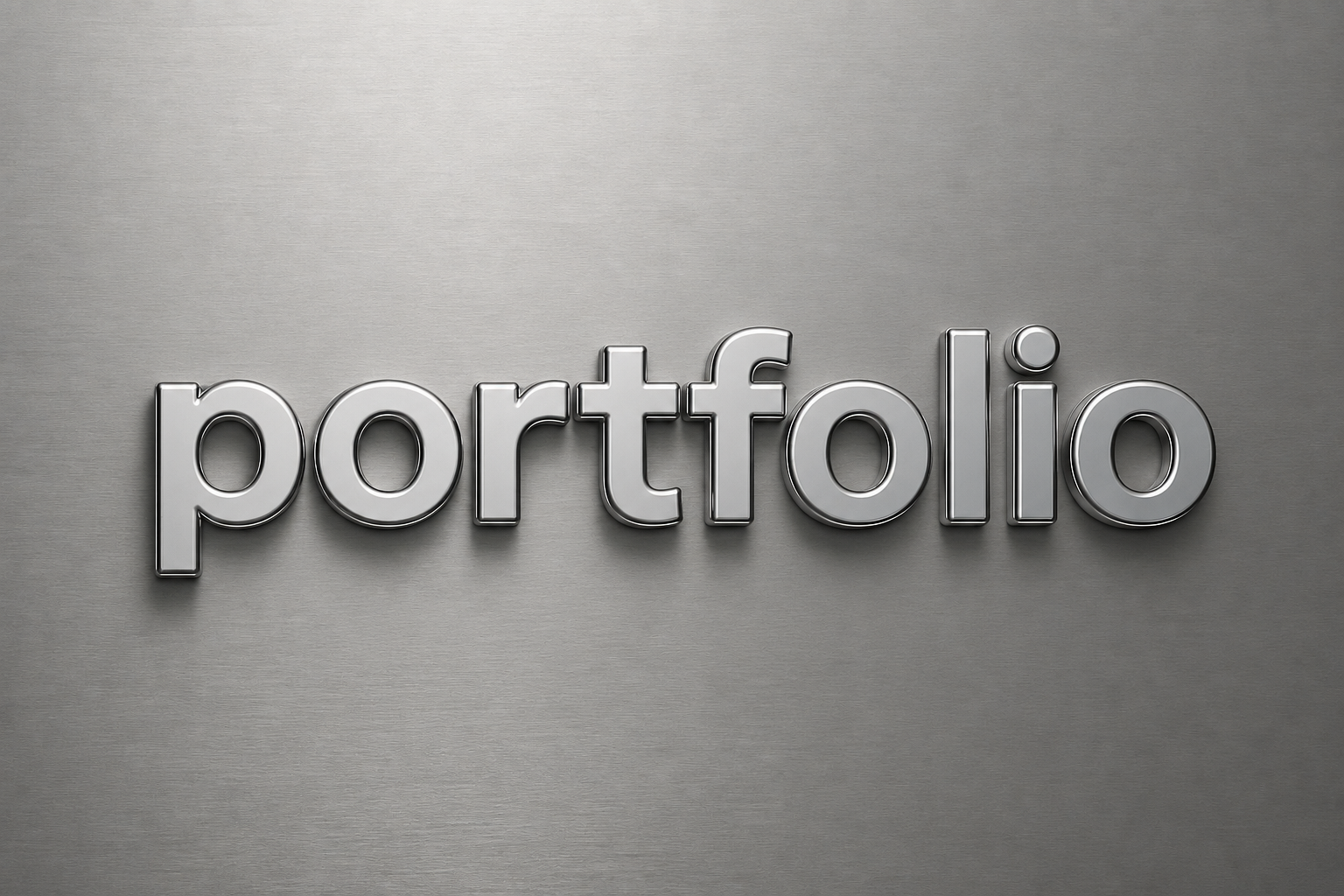 Portfolio