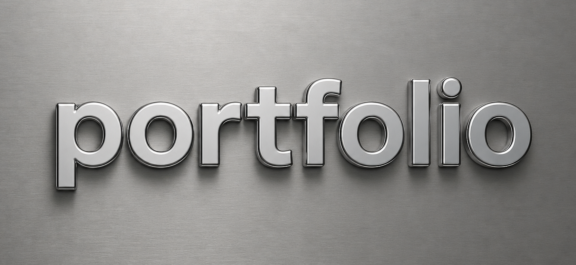 Portfolio